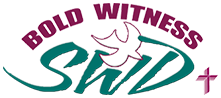 St. John's Lutheran Church and School of Racine is a proud member of Bold Witness, SWD