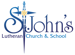 St John's Racine Lutheran Church & School