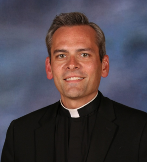 Pastor Jack Gilbert