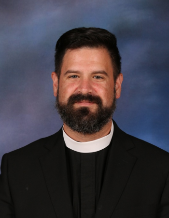 Pastor DeYoung