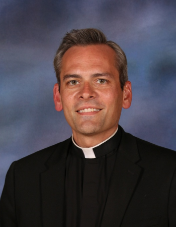 Pastor Gilbert Pastor Gilbert