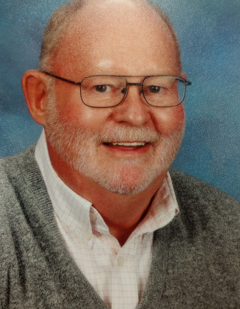 Mr. Roger Johnson - 6th Grade Teacher