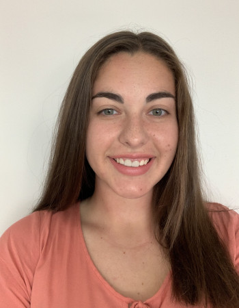 Jackie Kellner - Kindergarten Teacher