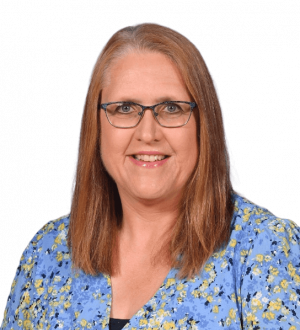 Miss Janet Pesch 