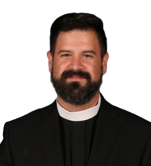 Pastor DeYoung