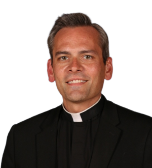 Pastor Jack Gilbert