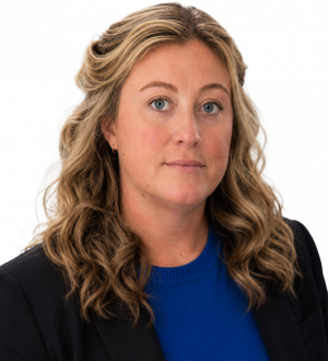 Ms. Katherine Peterson
