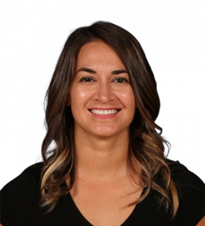 Mrs. Borgardt - PE Teacher