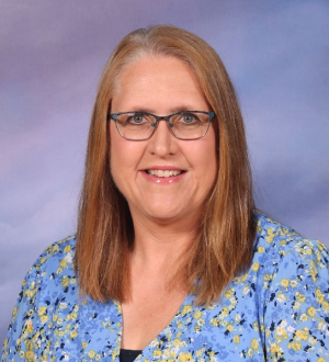 Miss Janet Pesch 
